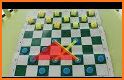 Checkers 2018 - Draughts board game free related image