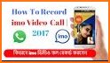 Guide for imo App video Chat calls related image