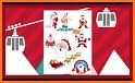 Christmas Stickers - Christmas Photo Editor related image