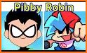 Robin Pibby Friday Night Mod related image