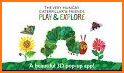 The Very Hungry Caterpillar - Play & Explore related image