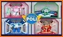 Robocar Poli: Builder! Games for Boys and Girls! related image