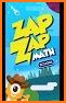 Zapzapmath School : K-6 Games related image