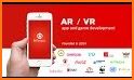 ARLOOPA - Augmented Reality Platform - AR App related image