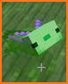 Axolotl Skins PE Minecraft related image