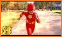 SuperHero Escape Run : Run Of Spider Boy related image