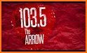 103.5 The Arrow Utah's Classic related image