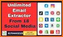 Social Media Email Extractor related image