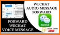 Voice Exporter for Wechat (Pro) related image