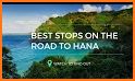 Road to Hana Maui GPS Audio Tour Guid‪e related image