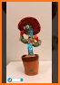 My Talking Cactus -  الصبارة الراقصة related image