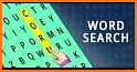 Word Search 2018 - Puzzle Game related image