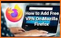 vpn for firefox vpn unlimited vpn related image