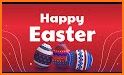 Happy Easter Wishes Cards related image