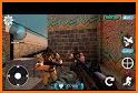 Modern FPS Shooting Game: Counter Terrorist Strike related image