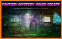 Escape Games - Fantasy Mystery Houses related image