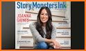 Story Monsters Ink® Magazine related image