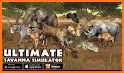 Ultimate Rhino Simulator related image