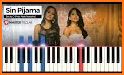 Becky G Piano related image