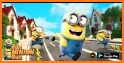 Free Minion Run : Banana Rush Adventure related image