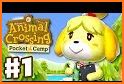 Animal Crossing: Pocket Camp related image