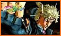 JOJO FIGHT 2 | JJBA JOJO Game related image