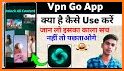 Go VPN related image