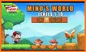 Mino's World - Run n Jump Game related image