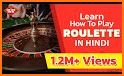 RUSHIN ROULETTE casino game free related image