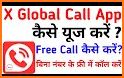 X Global Calling - Global Talk related image