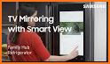 Smart View: Screen Mirroring related image