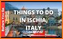 Ischia Offline Map and Travel  related image