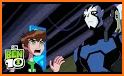 Omnitrix Assault - Ben 10 related image