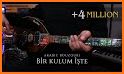 Turkish Baglama related image