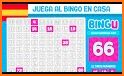 Bingo Vamos - Casa de bingo online related image