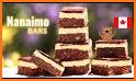 Guide Making Nanaimo Bars related image