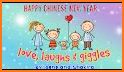 Happy Chinese New Year 2020 Photo Frames related image