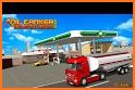 Oil Tanker Transport Tycoon 2018 related image