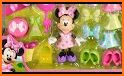 Minnie Dressup Fashion related image