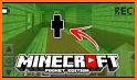 Late Night Horror MCPE Map related image