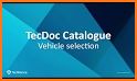 TecAlliance TecDoc Catalogue related image