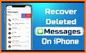 Recover Deleted Messages : Recovery Data Software related image