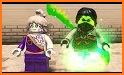 Free Tips Lego Ninjago The Movie related image