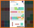 Block Shooter : The color block puzzle jewel games related image