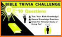 Bible Trivia Quiz - Bible Game related image