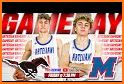 Martinsville High Athletics - Indiana related image