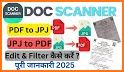 DocScanner - TurboScan PDF/JPG related image