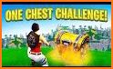 Fortnite Challenge related image