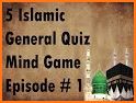 Quran Quiz Game related image