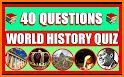 Timeline - World Quiz & History Trivia Game related image